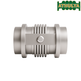 Hinged Expansion Joints